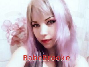 BabeBrooke_