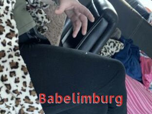 Babelimburg