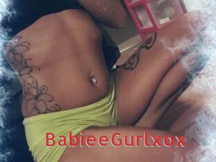 BabieeGurlxox