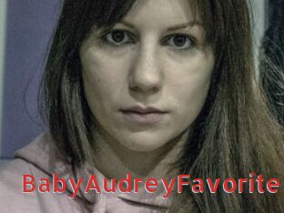 BabyAudreyFavorite