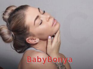 BabyBonya