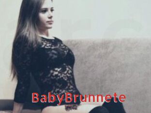 BabyBrunnete_