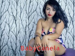 BabyCanela