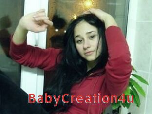 BabyCreation4u
