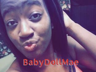 BabyDollMae