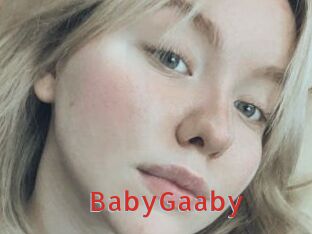 BabyGaaby