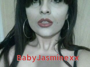 Baby_Jasmine_xx