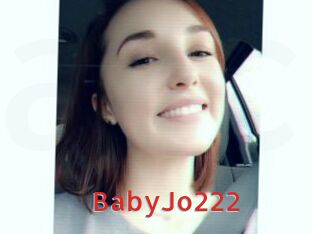 BabyJo222
