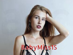 BabyMiss1S