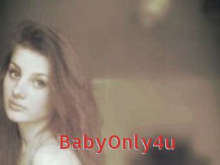BabyOnly4u