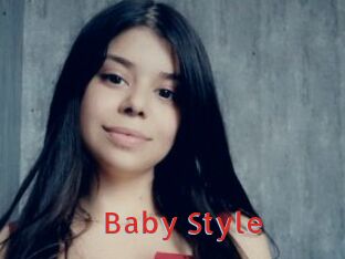 Baby_Style