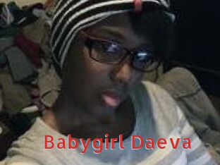 Babygirl_Daeva