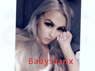 Babyshanx