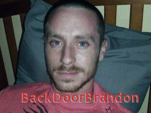 BackDoorBrandon