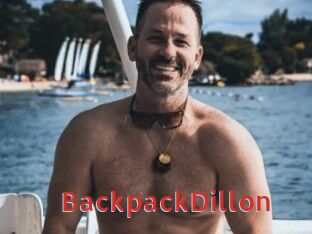 BackpackDillon