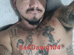 BadDawg104