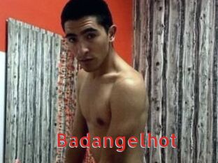 Badangelhot