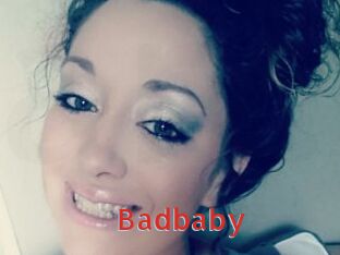 Badbaby
