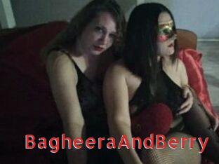 BagheeraAndBerry
