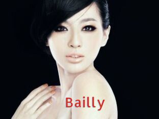 Bailly