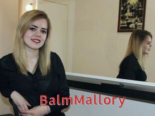 BalmMallory