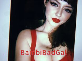 BambiBadGal