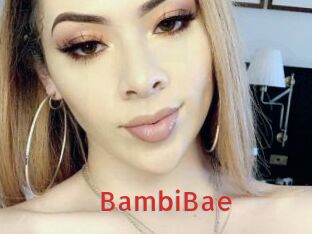 BambiBae