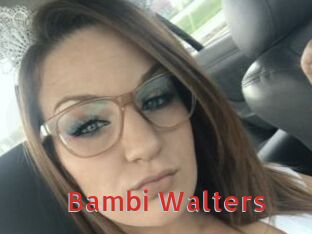 Bambi_Walters