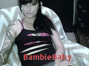 BambieBaby