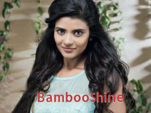 BambooShine