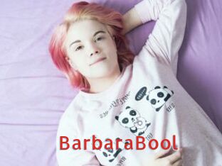 BarbaraBool