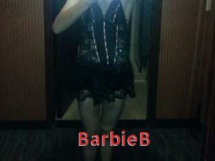 BarbieB