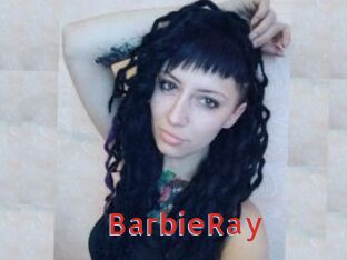 BarbieRay
