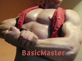 BasicMaster_
