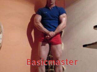 Basicmaster