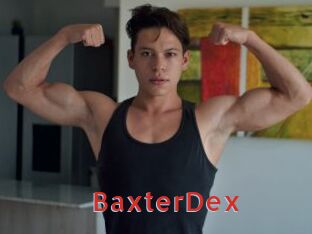 BaxterDex
