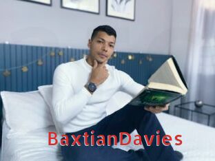 BaxtianDavies