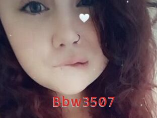 Bbw3507