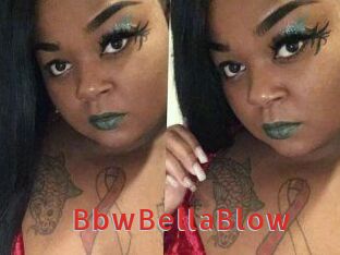 BbwBellaBlow