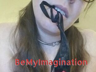 BeMyImagination