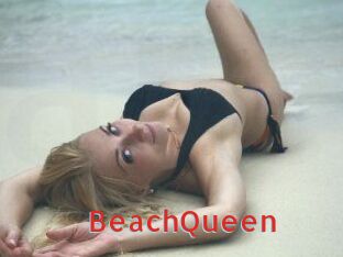 BeachQueen