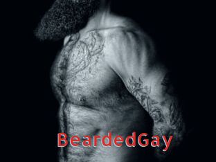 BeardedGay