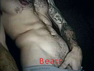 Bearr