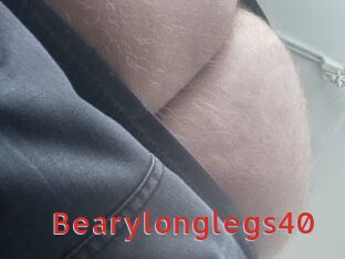 Bearylonglegs40