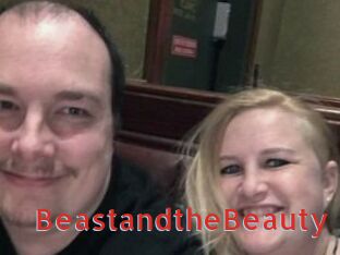 BeastandtheBeauty