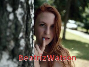 BeatrizWatson