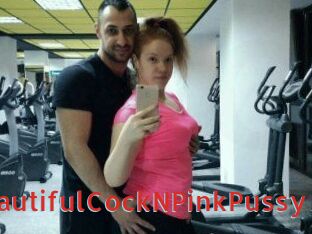 BeautifulCockNPinkPussy
