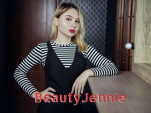 BeautyJennie