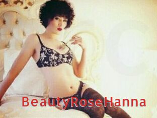 BeautyRoseHanna
