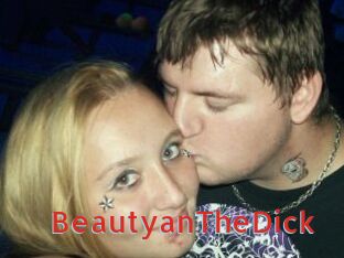 BeautyanTheDick
